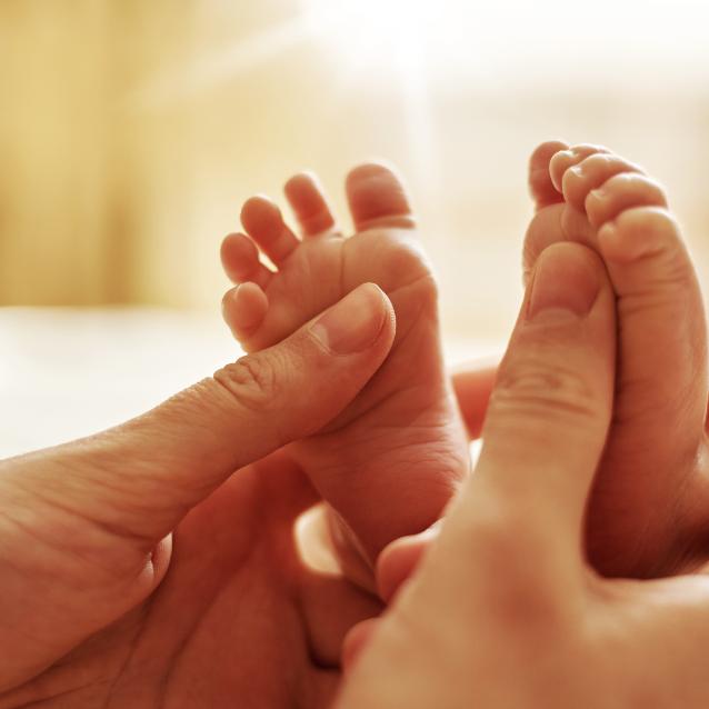 In vitro: Urodziło się pierwsze w Europie dziecko poczęte w kapsule Invocell