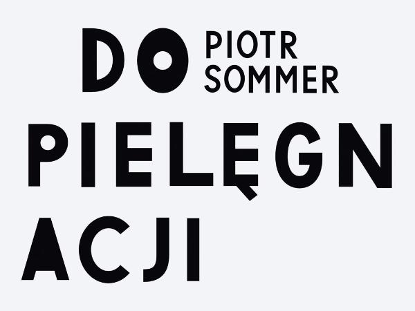 Piotr Sommer, Środki do pielęgnacji chmur