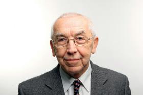 Prof. Jan Czesław Czabała