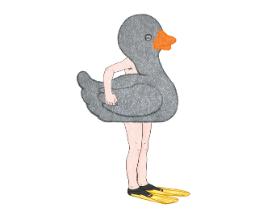 Uroda może pomóc nie tylko w zdobyciu lepszych not w szkole czy na studiach, lecz również w minimalizowaniu konsekwencji występków.