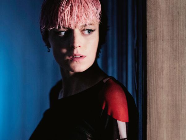 „Morderstwo na końcu świata”, scen. Brit Marling i Zal Batmanglij