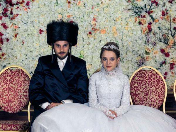 „Unorthodox”, reż. Maria Schrader