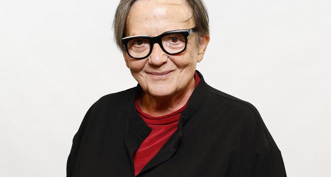 Agnieszka Holland wywiad o nowym filmie “Kafka”. Jak wyglądał proces kręcenia?