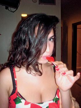 Amy Winehouse zapiła się na śmierć w wieku 27 lat.