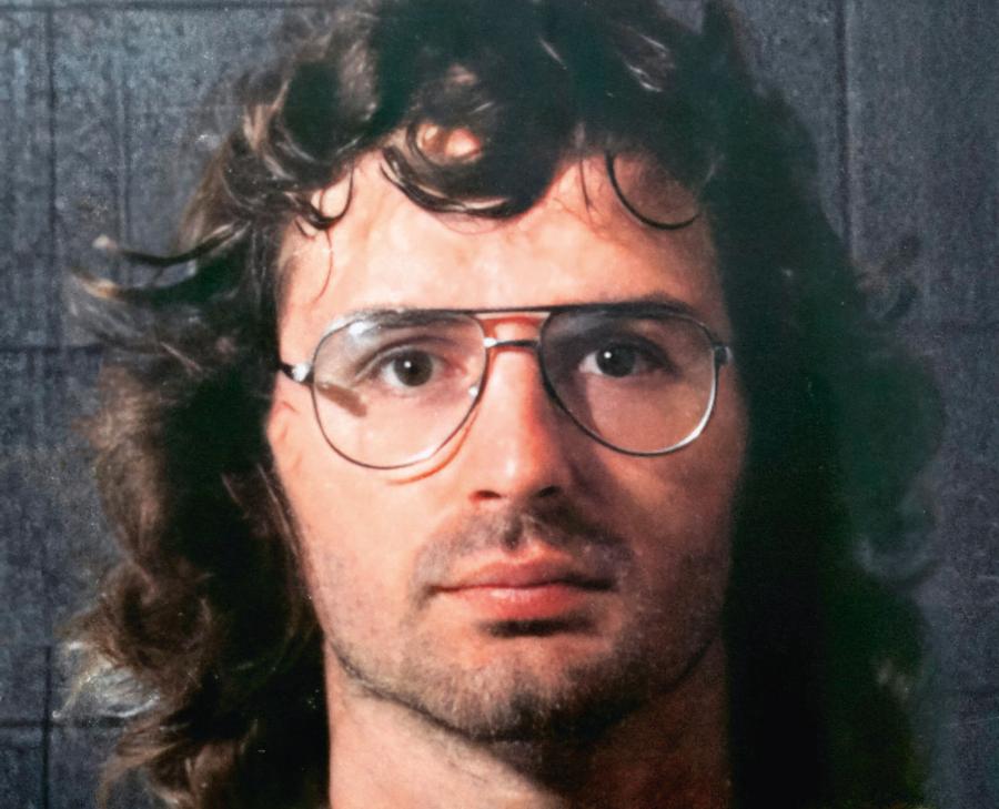 David Koresh