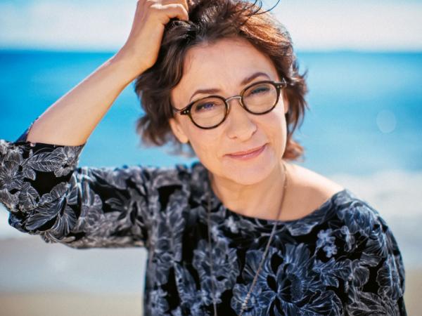 Joanna Cichocka-Gula – pomysłodawczyni festiwalu Literacki Sopot, od 2019 r. dyrektorka Art Inkubatora, w latach 2010–19 wiceprezydentka Sopotu odpowiedzialna m.in. za kulturę, sport i oświatę.