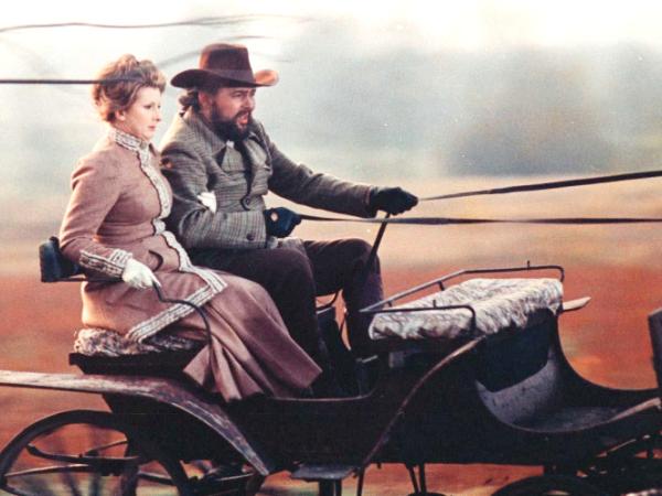 Da się pobić adaptację Jerzego Antczaka?