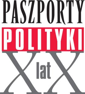 Paszporty POLITYKI - 20 lat minęło...