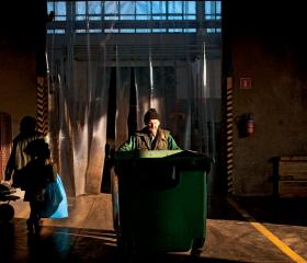 Wiedzą, że na znalezienie innej pracy nie mają szans...