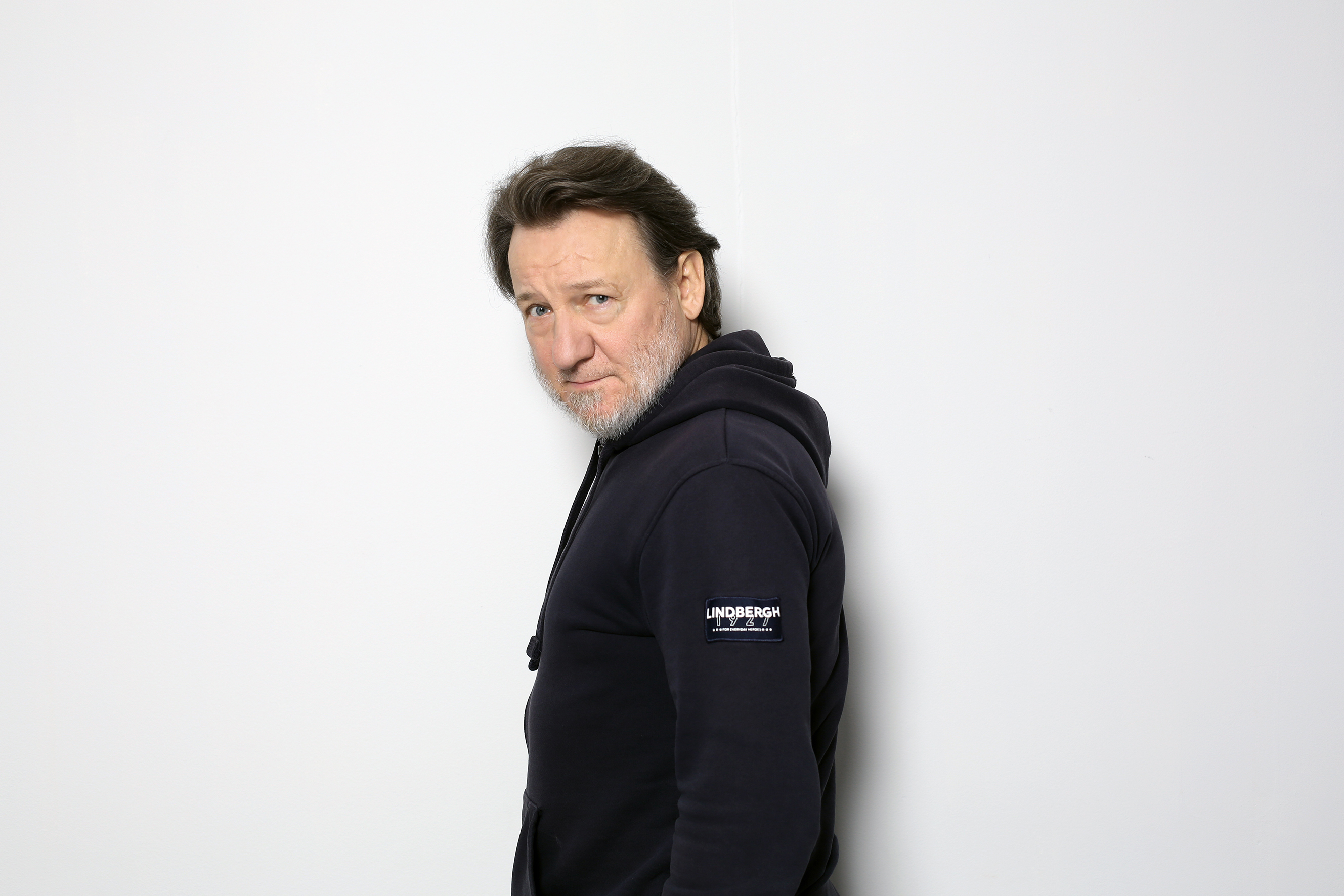 Robert Więckiewicz dla „Polityki”. O „Minucie ciszy”, „Klanie”, Kościele i życiowym lenistwie | Kultura na weekend. Odc. 270