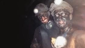 Marcin Potempa: „Szanuję kolegów, którzy dalej pracują pod ziemią. Ale dla siebie chcę czegoś więcej…”