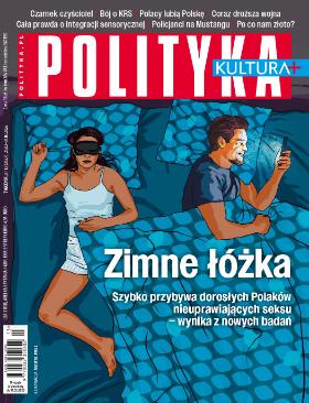 wydanie polityka