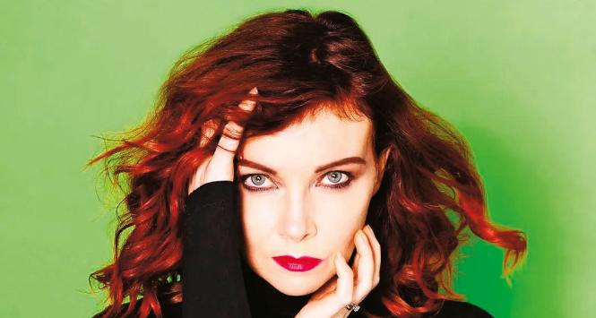 Cathy Dennis