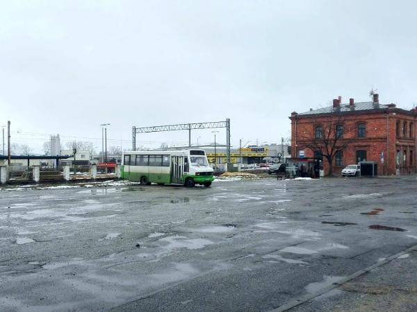 Zdjęcie z okładki „Nie ma i nie będzie”