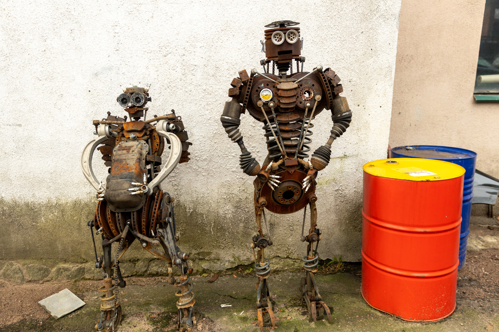 Uderzenie wyprzedzające. O nauce inspirowanej SF