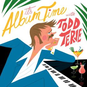 6. Todd Terje, „It's Album Time”, Olsen.