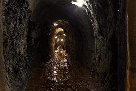 Setki kilometrów wyrobisk górniczych są pełne ciepłej wody. A tym samym – energii, którą można np. ogrzać domy.