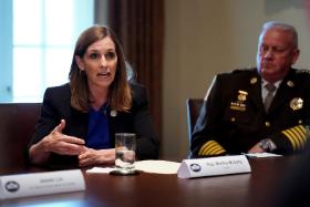 Senator Martha McSally