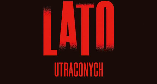 Książka Lato utraconych