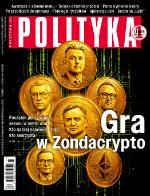 nowe wydanie polityki