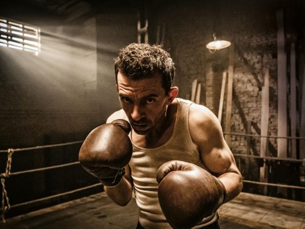 Piotr Głowacki (ur. 1980 r.) – aktor teatralny i filmowy pochodzący z Torunia.