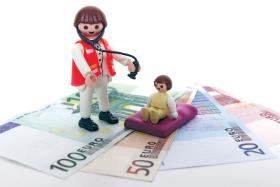 Dziecko to pacjent wyjatkowy.