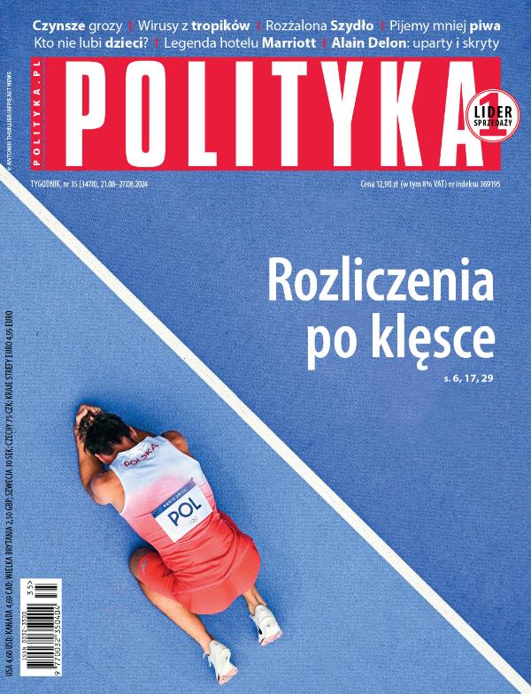 okładka - 2024 35 Polityka
