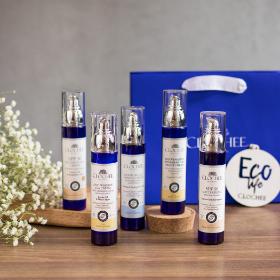 Kosmetyki firmy Clochee