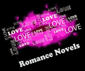 Jedna z książkowych „romansiar” wylicza rozmaite podgatunki romasnów, od których może się zakręcić w głowie.