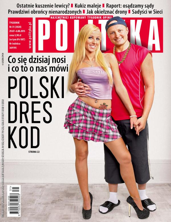 Polityka 31/2015