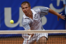 Błażej Koniusz się poddał. Branża mówiła o nim: ma papiery na mistrza.