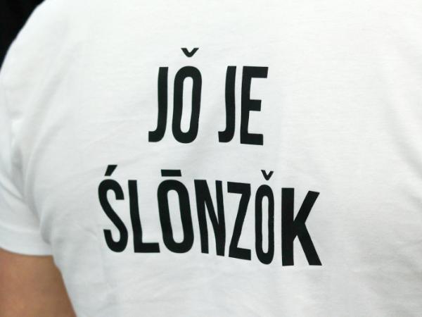 Sejm uznał język śląski za regionalny.