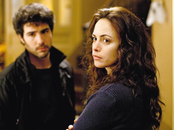 Tahar Rahim i Berenice Bejo w rolach kochanków trawionych wyrzutami sumienia.