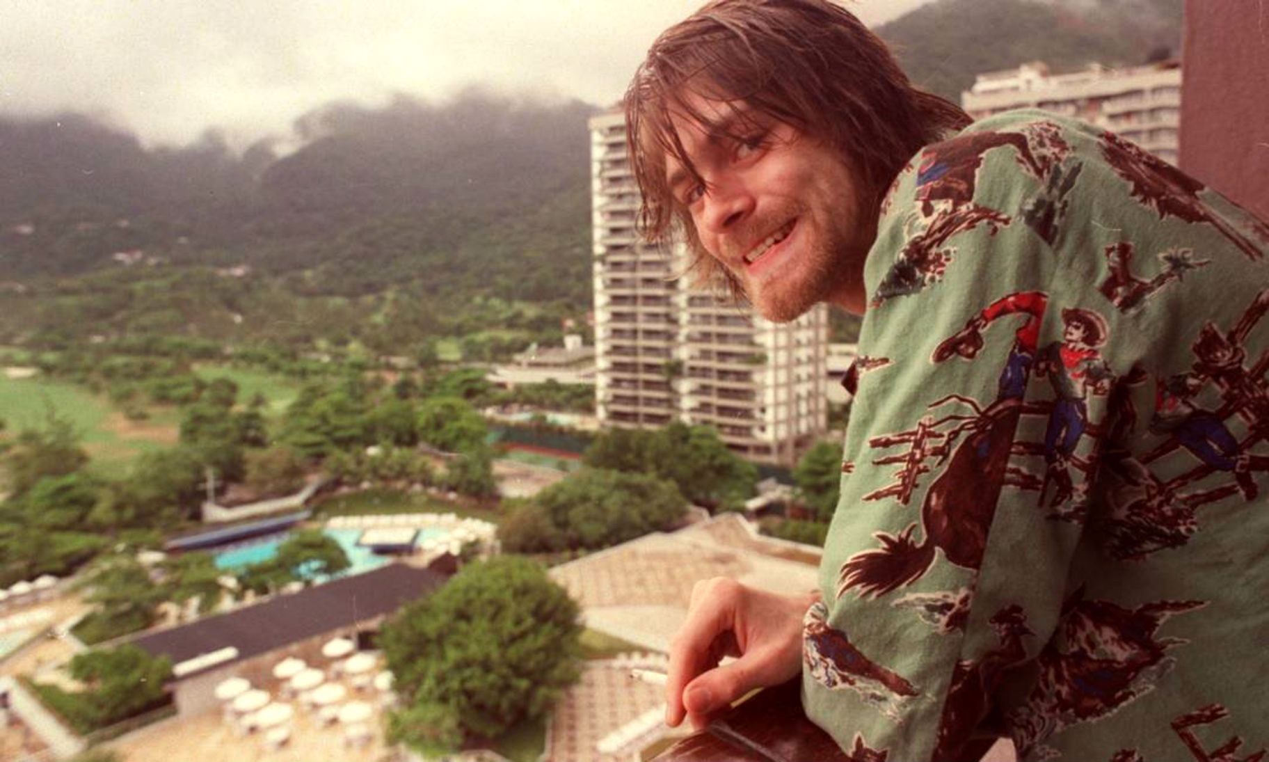 после нирваны