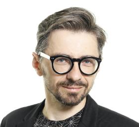 Grzegorz Rzeczkowski