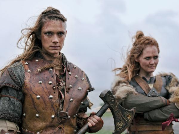 „Przybysze”, HBO GO