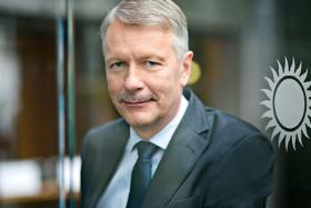 Od lutego nowym prezesem Cyfrowego Polsatu zostanie Mirosław Błaszczyk.