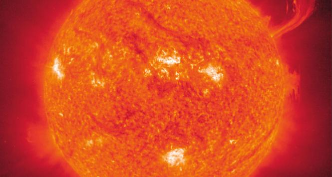 Wszechświat rozgałęzia się dosłownie w każdej chwili, tworząc równoległe historie, w których zdarza się wszystko, co może się zdarzyć.