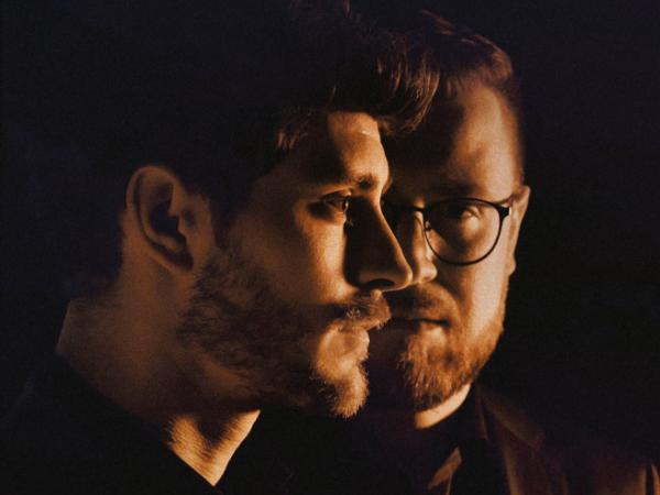 Jakub Józef Orliński i Michał Biel.