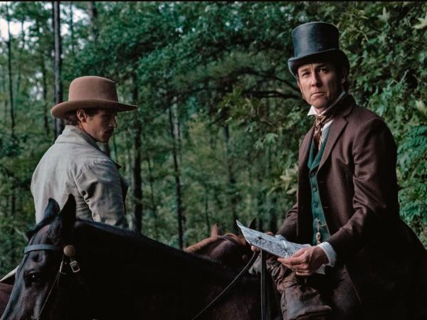 „Obława”, scen. Monica Beletsky