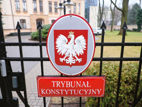 Czy nowi sędziowie zostaną dopuszczeni do orzekania?