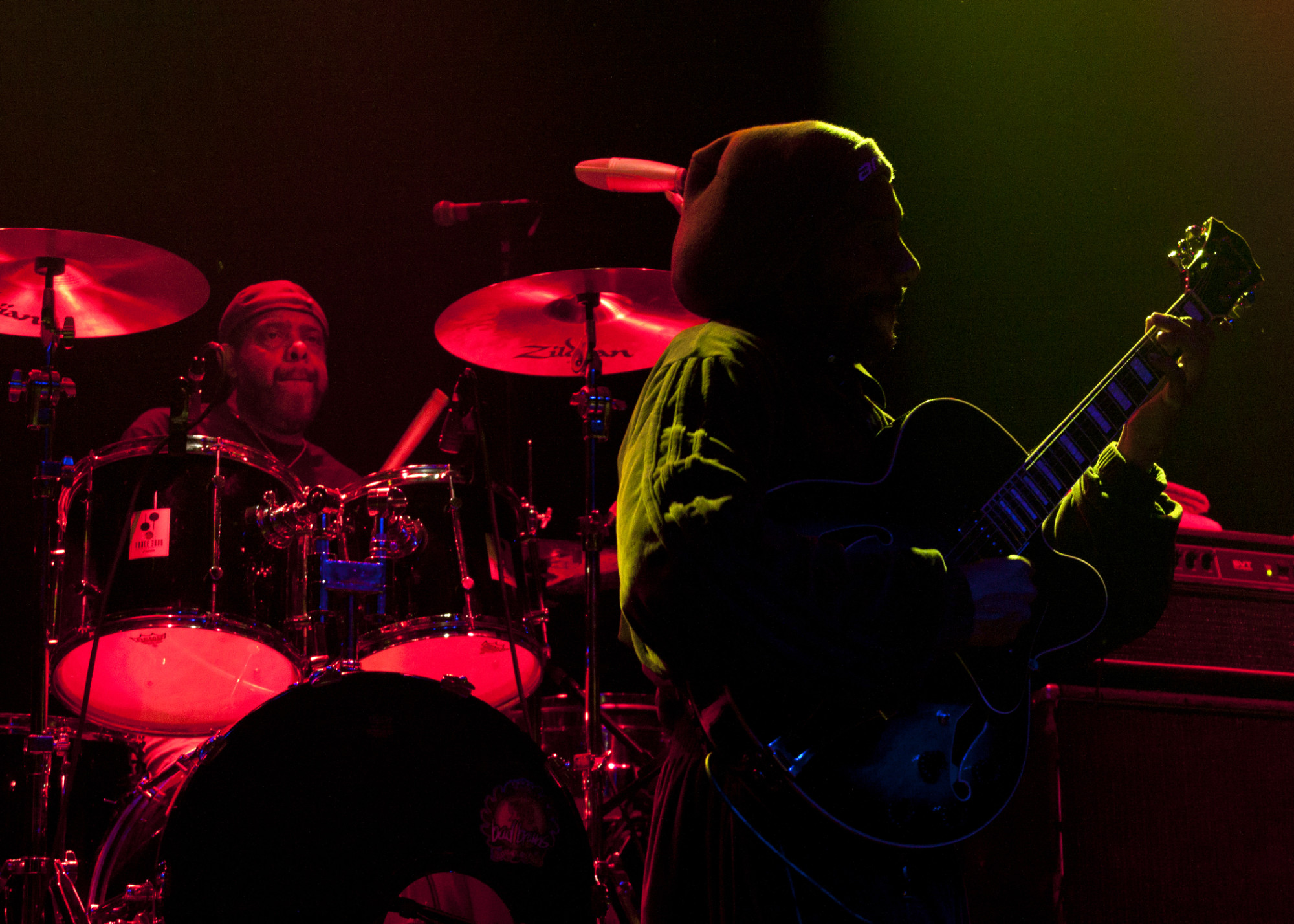 Czar muzyki? Dar neurobiologicznego okablowania