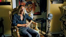 Iggy Pop w dokumencie „Gimme Danger” o zespole The Stooges