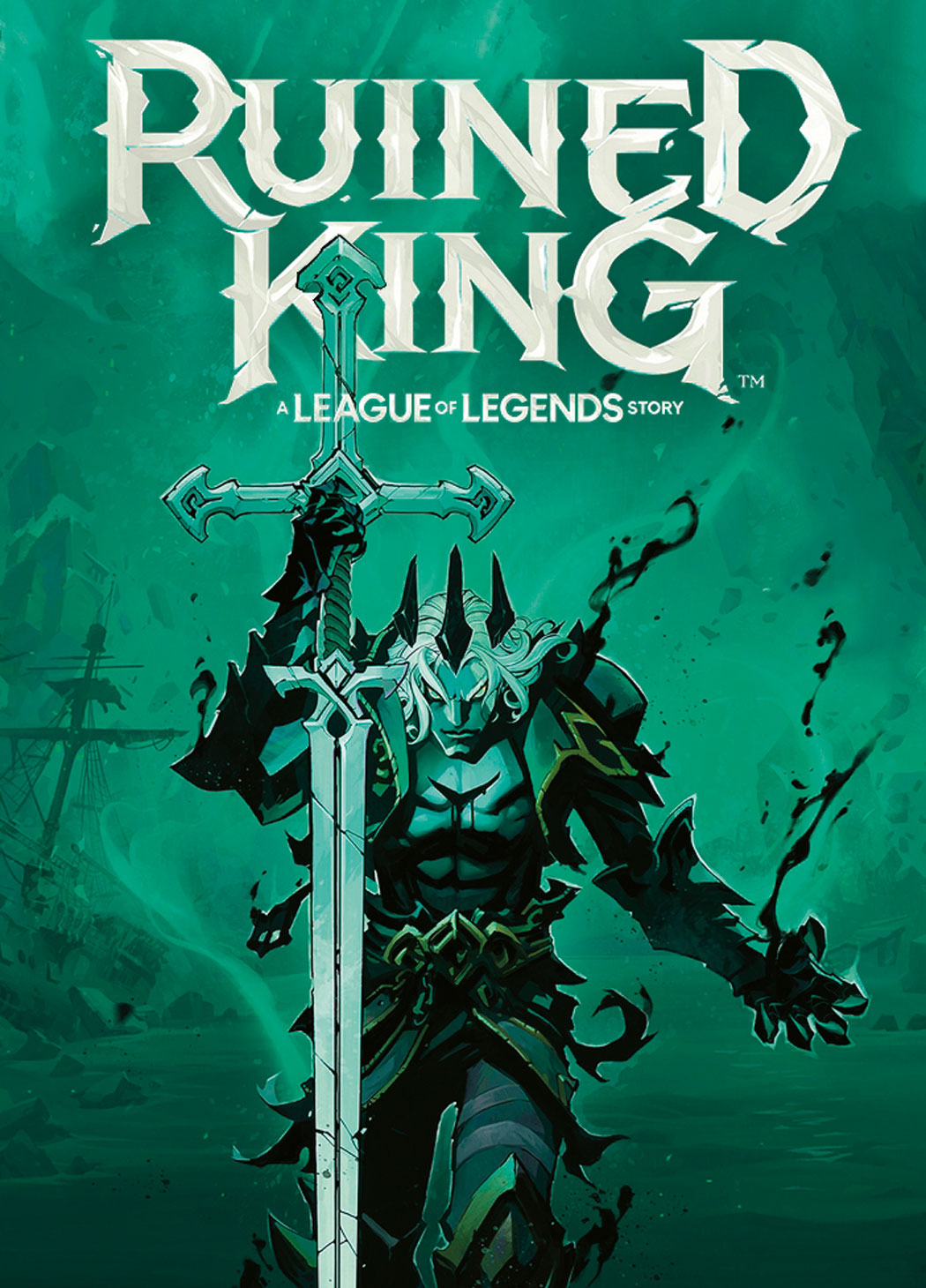 Ruined king league. Руинед Кинг. Ruined King League of Legends. Ruined King: a League of Legends story игра. Ruined King: a League of Legends story™ - Deluxe Edition.