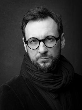 Prof. Arkadiusz Karwacki