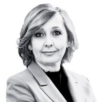 Anna Materska-Sosnowska