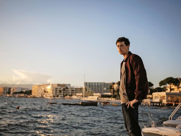 „Bez pożegnania”, reż. Juan Carlos Medina