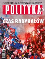 nowe wydanie polityki