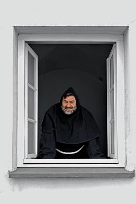 O. Stanisław Jaromi