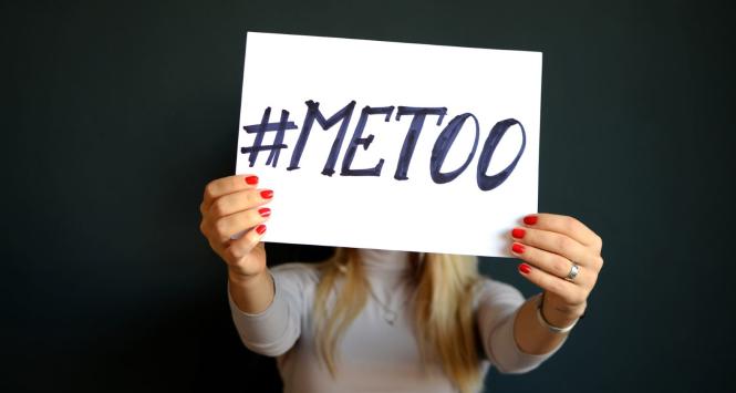 Kolejna zaskakująca odsłona akcji #MeToo